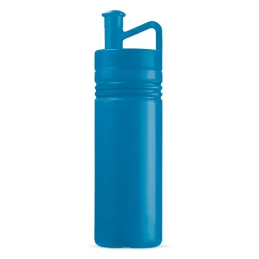 Gift Campaign Borraccia sportiva in plastica con tappo ergonomico con beccuccio 500ml> Borracce In Plastica