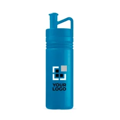 Gift Campaign Borraccia sportiva in plastica con tappo ergonomico con beccuccio 500ml></noscript> Borracce In Plastica