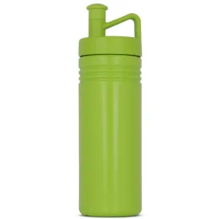 Gift Campaign Borraccia sportiva in plastica con tappo ergonomico con beccuccio 500ml></noscript> Borracce In Plastica