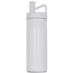 Gift Campaign Borraccia sportiva in plastica con tappo ergonomico con beccuccio 500ml></noscript> Borracce In Plastica
