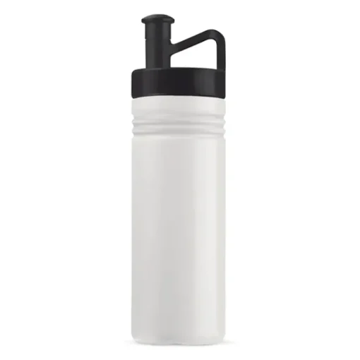Gift Campaign Borraccia sportiva in plastica con tappo ergonomico con beccuccio 500ml> Borracce In Plastica
