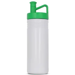 Gift Campaign Borraccia sportiva in plastica con tappo ergonomico con beccuccio 500ml></noscript> Borracce In Plastica