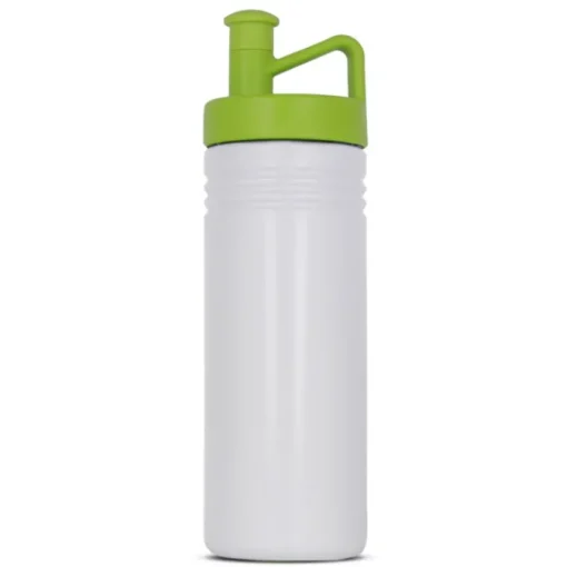 Gift Campaign Borraccia sportiva in plastica con tappo ergonomico con beccuccio 500ml> Borracce In Plastica