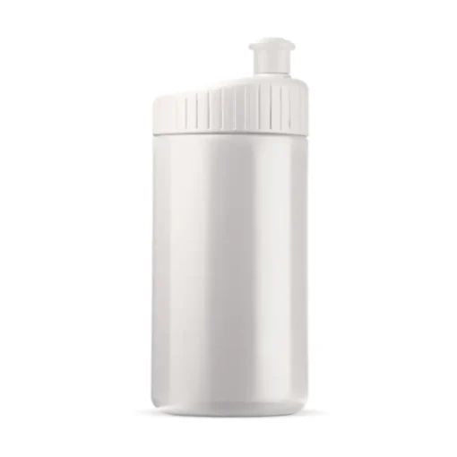Gift Campaign Borraccia sportiva in plastica BPA free e tappo 100% anti goccia 500ml> Borracce In Plastica