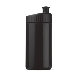 Gift Campaign Borraccia sportiva in plastica BPA free e tappo 100% anti goccia 500ml> Borracce In Plastica