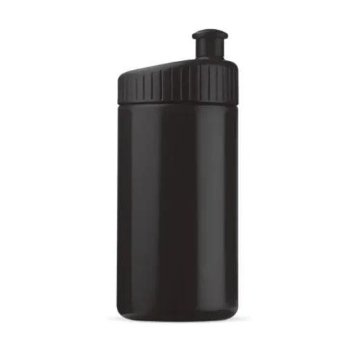 Gift Campaign Borraccia sportiva in plastica BPA free e tappo 100% anti goccia 500ml> Borracce In Plastica