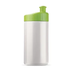 Gift Campaign Borraccia sportiva in plastica BPA free e tappo 100% anti goccia 500ml></noscript> Borracce In Plastica