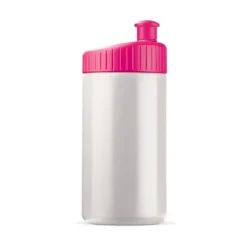 Gift Campaign Borraccia sportiva in plastica BPA free e tappo 100% anti goccia 500ml></noscript> Borracce In Plastica