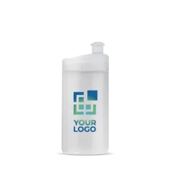 Gift Campaign Borraccia sportiva in plastica BPA free e tappo 100% anti goccia 500ml></noscript> Borracce In Plastica