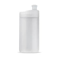 Gift Campaign Borraccia sportiva in plastica BPA free e tappo 100% anti goccia 500ml></noscript> Borracce In Plastica