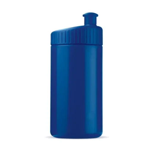 Gift Campaign Borraccia sportiva in plastica BPA free e tappo 100% anti goccia 500ml> Borracce In Plastica