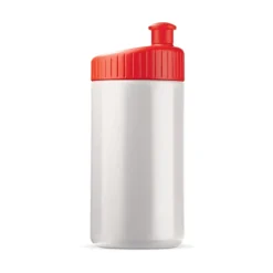 Gift Campaign Borraccia sportiva in plastica BPA free e tappo 100% anti goccia 500ml></noscript> Borracce In Plastica