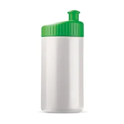 Gift Campaign Borraccia sportiva in plastica BPA free e tappo 100% anti goccia 500ml></noscript> Borracce In Plastica