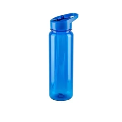Gift Campaign Borraccia sportiva in RPET con finitura traslucida 750 ml> Borracce In Plastica