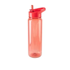 Gift Campaign Borraccia sportiva in RPET con finitura traslucida 750 ml></noscript> Borracce In Plastica