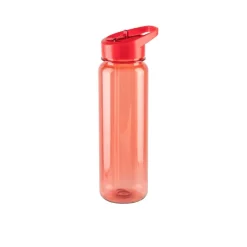 Gift Campaign Borraccia sportiva in RPET con finitura traslucida 750 ml></noscript> Borracce In Plastica