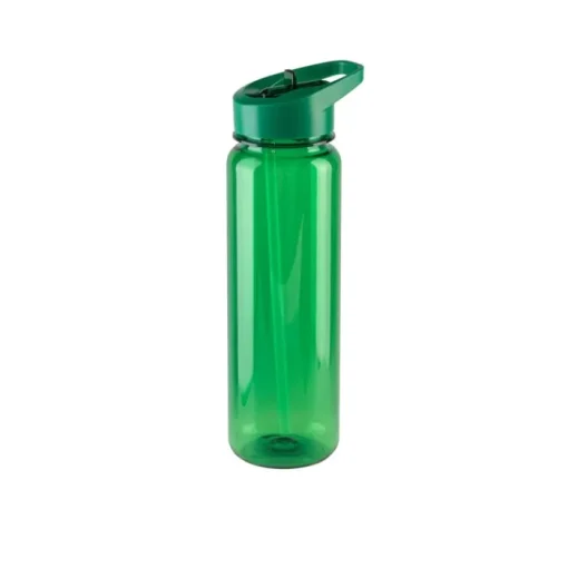 Gift Campaign Borraccia sportiva in RPET con finitura traslucida 750 ml> Borracce In Plastica