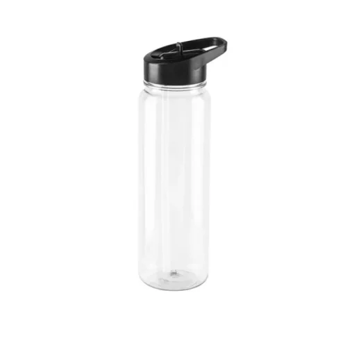 Gift Campaign Borraccia sportiva in RPET con finitura traslucida 750 ml> Borracce In Plastica