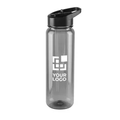 Gift Campaign Borraccia sportiva in RPET con finitura traslucida 750 ml></noscript> Borracce In Plastica
