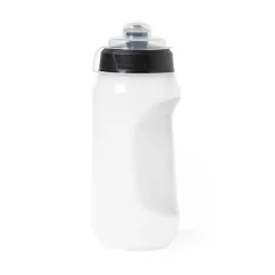Gift Campaign Borraccia sportiva personalizzata tappo a vite 500ml Grab> Borracce In Plastica