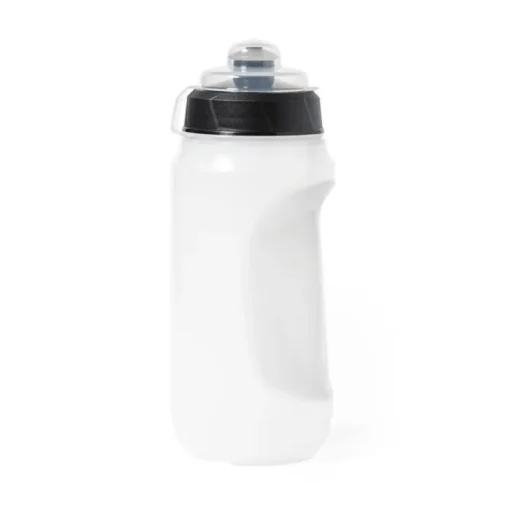 Gift Campaign Borraccia sportiva personalizzata tappo a vite 500ml Grab> Borracce In Plastica