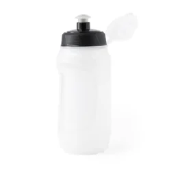 Gift Campaign Borraccia sportiva personalizzata tappo a vite 500ml Grab> Borracce In Plastica