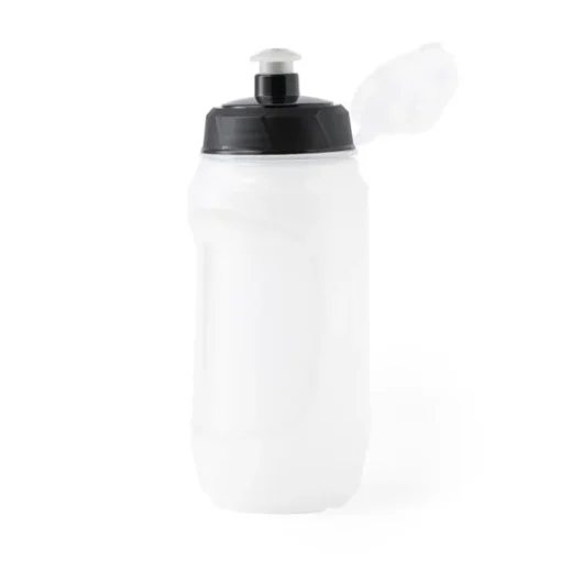 Gift Campaign Borraccia sportiva personalizzata tappo a vite 500ml Grab> Borracce In Plastica