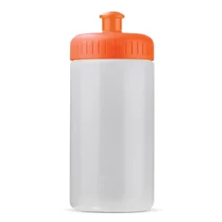 Gift Campaign Borraccia sportiva realizzata con una bioplastica BPA free 500ml></noscript> Borracce In Plastica