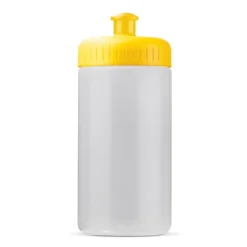 Gift Campaign Borraccia sportiva realizzata con una bioplastica BPA free 500ml></noscript> Borracce In Plastica