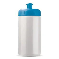 Gift Campaign Borraccia sportiva realizzata con una bioplastica BPA free 500ml></noscript> Borracce In Plastica