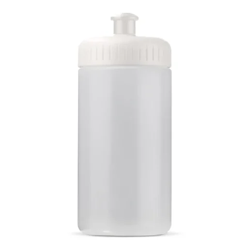 Gift Campaign Borraccia sportiva realizzata con una bioplastica BPA free 500ml> Borracce In Plastica