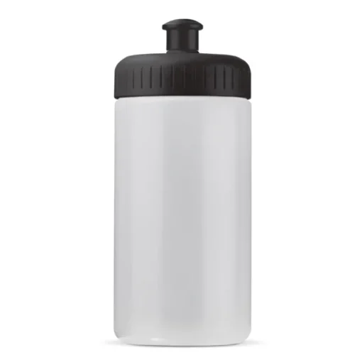 Gift Campaign Borraccia sportiva realizzata con una bioplastica BPA free 500ml> Borracce In Plastica