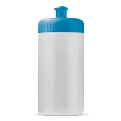 Gift Campaign Borraccia sportiva realizzata con una bioplastica BPA free 500ml></noscript> Borracce In Plastica