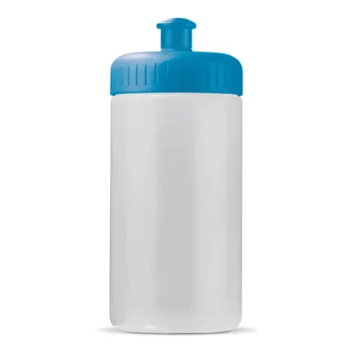 Gift Campaign Borraccia sportiva realizzata con una bioplastica BPA free 500ml> Borracce In Plastica