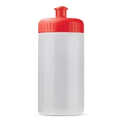 Gift Campaign Borraccia sportiva realizzata con una bioplastica BPA free 500ml></noscript> Borracce In Plastica