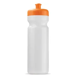 Gift Campaign Borraccia sportiva realizzata con una bioplastica BPA free 750ml></noscript> Borracce In Plastica