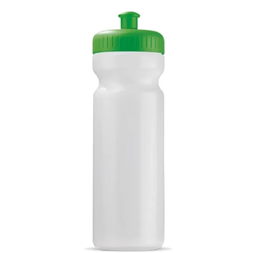 Gift Campaign Borraccia sportiva realizzata con una bioplastica BPA free 750ml> Borracce In Plastica