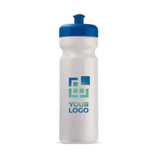 Gift Campaign Borraccia sportiva realizzata con una bioplastica BPA free 750ml> Borracce In Plastica