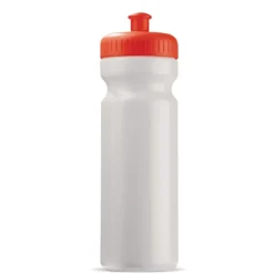 Gift Campaign Borraccia sportiva realizzata con una bioplastica BPA free 750ml></noscript> Borracce In Plastica