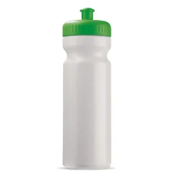 Gift Campaign Borraccia sportiva realizzata con una bioplastica BPA free 750ml></noscript> Borracce In Plastica