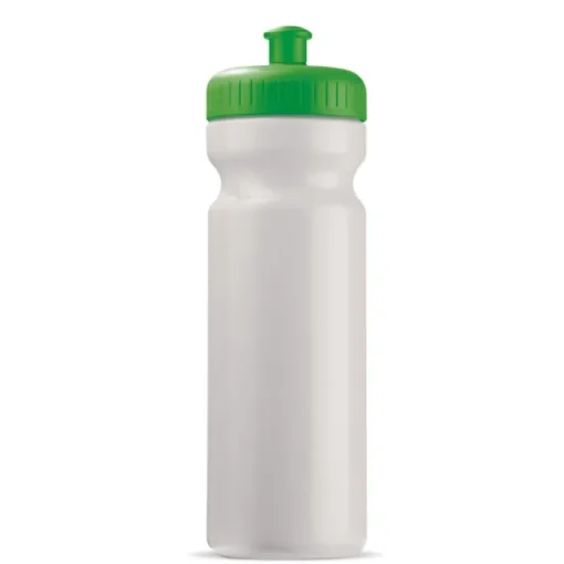 Gift Campaign Borraccia sportiva realizzata con una bioplastica BPA free 750ml> Borracce In Plastica