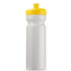 Gift Campaign Borraccia sportiva realizzata con una bioplastica BPA free 750ml></noscript> Borracce In Plastica