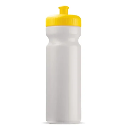 Gift Campaign Borraccia sportiva realizzata con una bioplastica BPA free 750ml> Borracce In Plastica