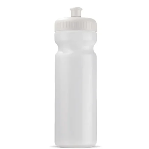Gift Campaign Borraccia sportiva realizzata con una bioplastica BPA free 750ml> Borracce In Plastica