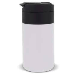Gift Campaign Borraccia termica a doppia parete con tappo incernierato 250ml></noscript> Borracce Termiche|Borracce Di Metallo
