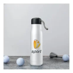 Gift Campaign Borraccia termica bianca da sublimare da 550ml Step Up Sublim><noscript><img width=