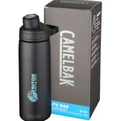 Gift Campaign Borraccia termica CamelBak in acciaio inox con maniglia magnetica 600ml><noscript><img width=