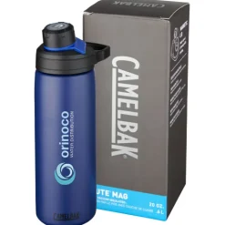 Gift Campaign Borraccia termica CamelBak in acciaio inox con maniglia magnetica 600ml><noscript><img width=