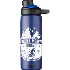 Gift Campaign Borraccia termica CamelBak in acciaio inox con maniglia magnetica 600ml><noscript><img width=