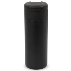 Gift Campaign Borraccia termica con isolamento sottovuoto a doppia parete da 400ml> Borracce Di Metallo